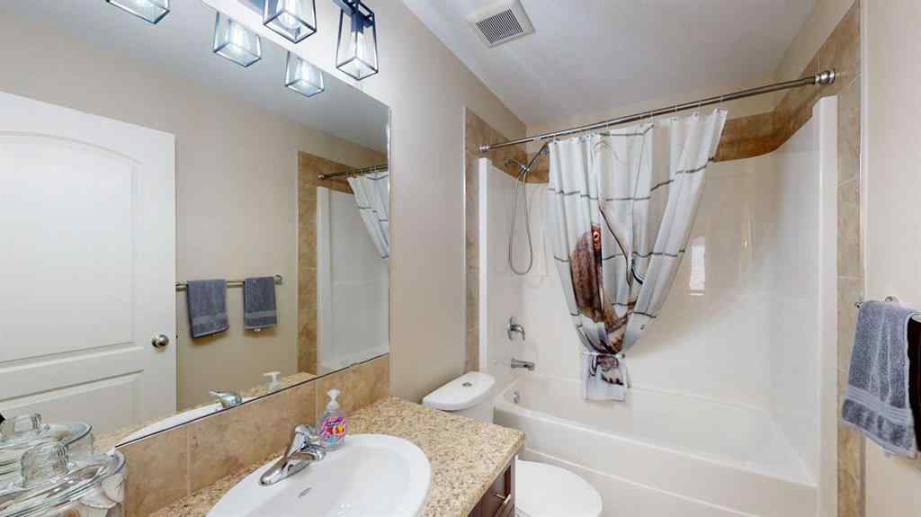 MLS&reg; # A2271104 - 217 Callen Drive  in Parsons North Fort McMurray, Residential Open Houses