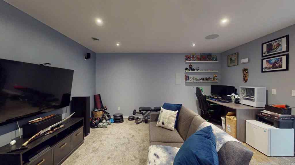 MLS&reg; # A2271104 - 217 Callen Drive  in Parsons North Fort McMurray, Residential Open Houses