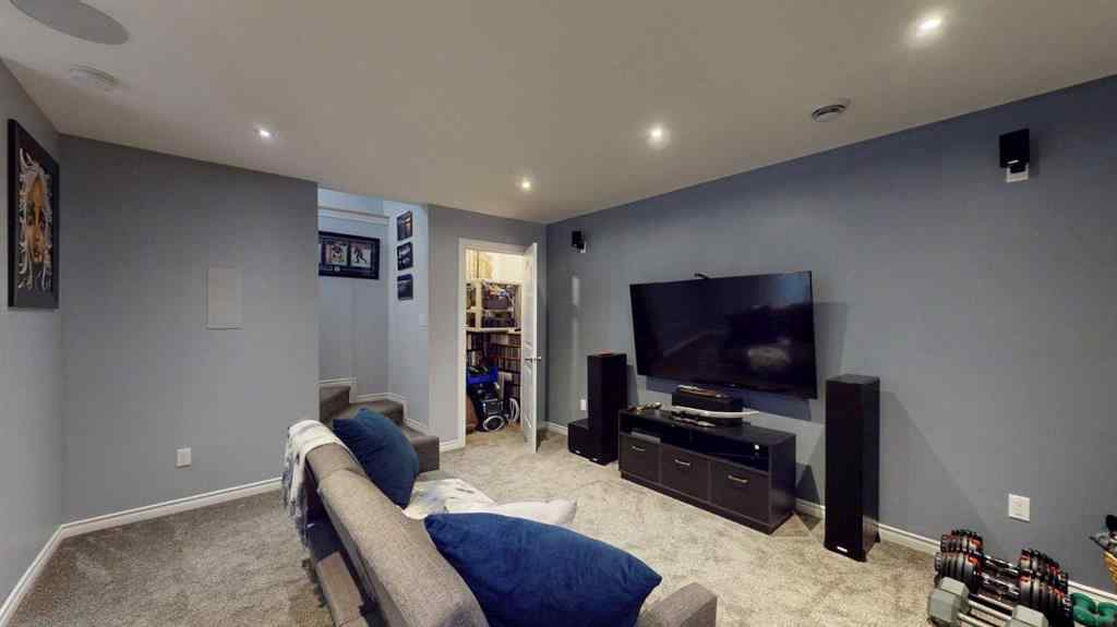 MLS&reg; # A2271104 - 217 Callen Drive  in Parsons North Fort McMurray, Residential Open Houses