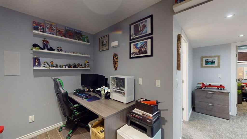 MLS&reg; # A2271104 - 217 Callen Drive  in Parsons North Fort McMurray, Residential Open Houses