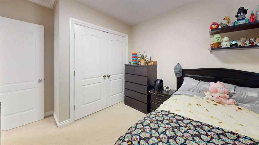 MLS&reg; # A2271104 - 217 Callen Drive  in Parsons North Fort McMurray, Residential Open Houses