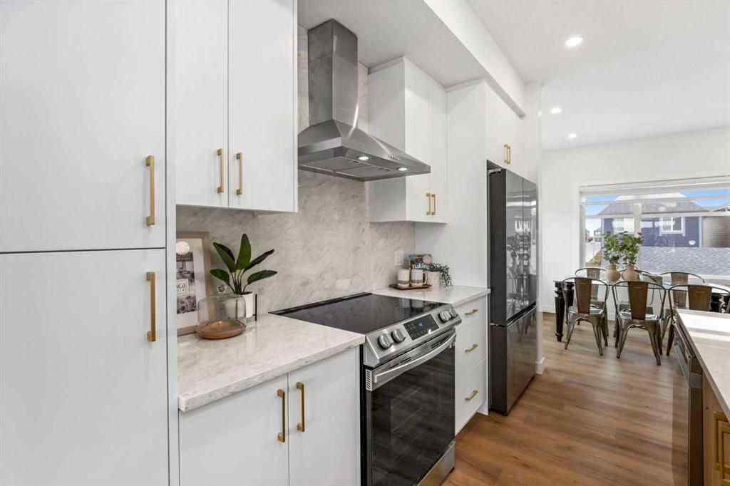 MLS&reg; # A2271105 - Unit #501 200 Belvedere Boulevard SE in Belvedere Calgary, Residential Open Houses