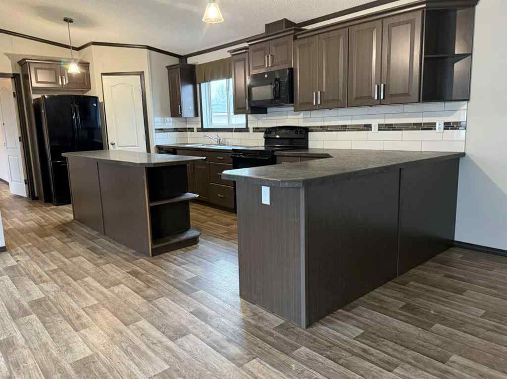 MLS&reg; # A2271106 - 109 Card Crescent  in Timberlea Fort McMurray, Residential Open Houses