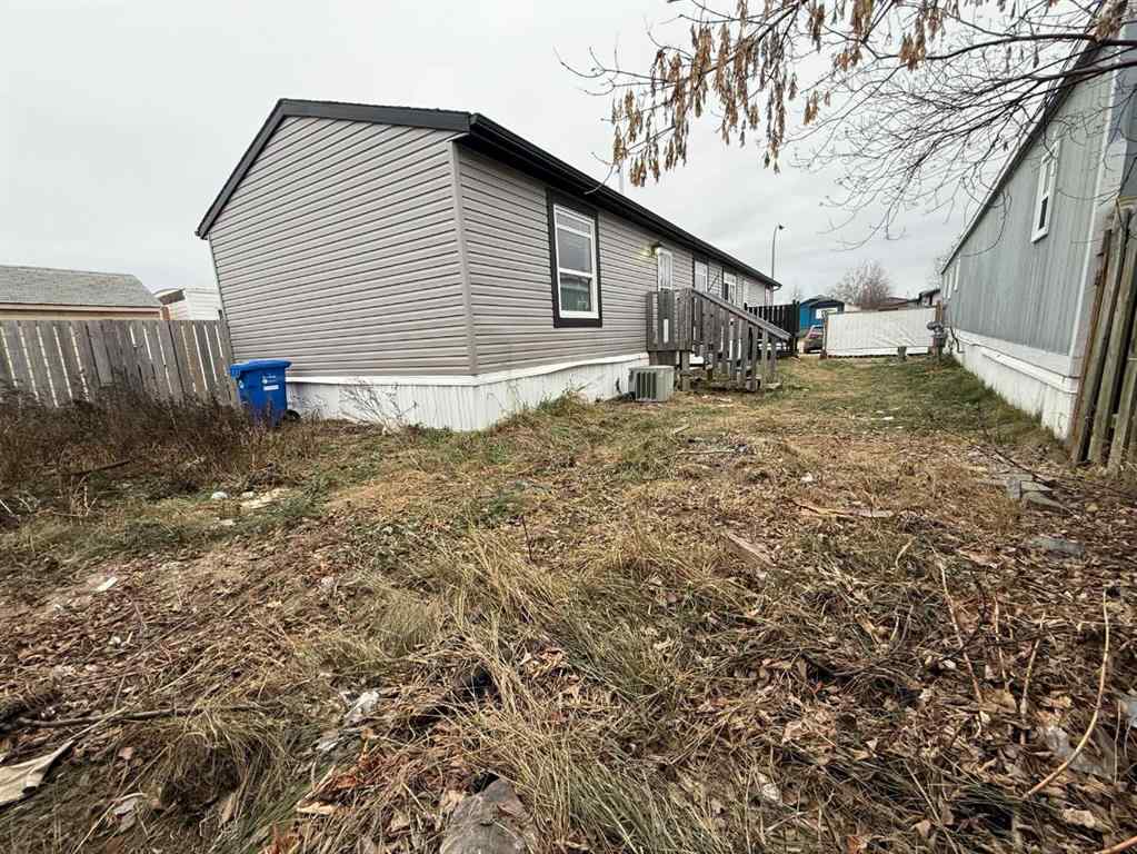 MLS&reg; # A2271106 - 109 Card Crescent  in Timberlea Fort McMurray, Residential Open Houses