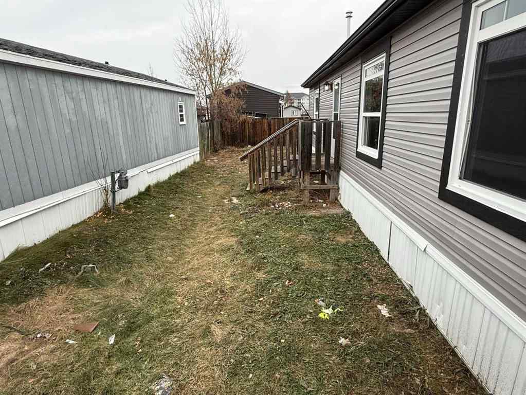 MLS&reg; # A2271106 - 109 Card Crescent  in Timberlea Fort McMurray, Residential Open Houses