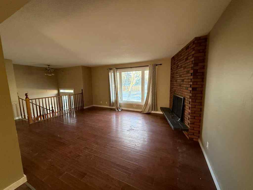 MLS® # A2271107 - 5805 42 Avenue  in NONE Camrose, Residential Open Houses