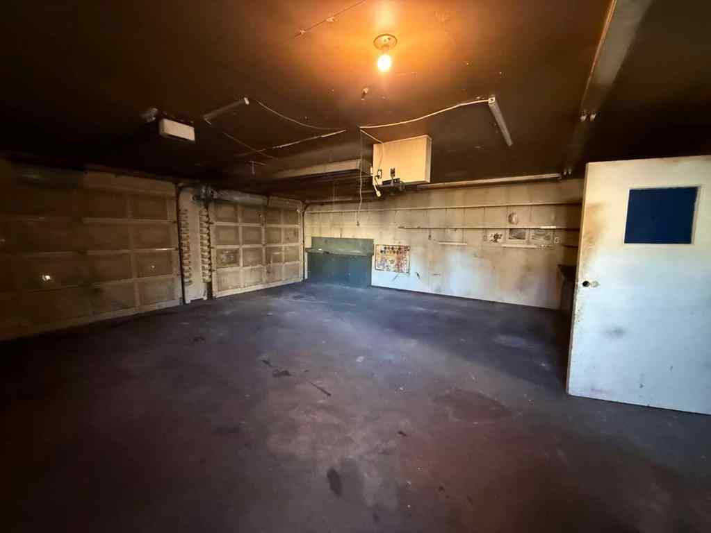 MLS® # A2271107 - 5805 42 Avenue  in NONE Camrose, Residential Open Houses