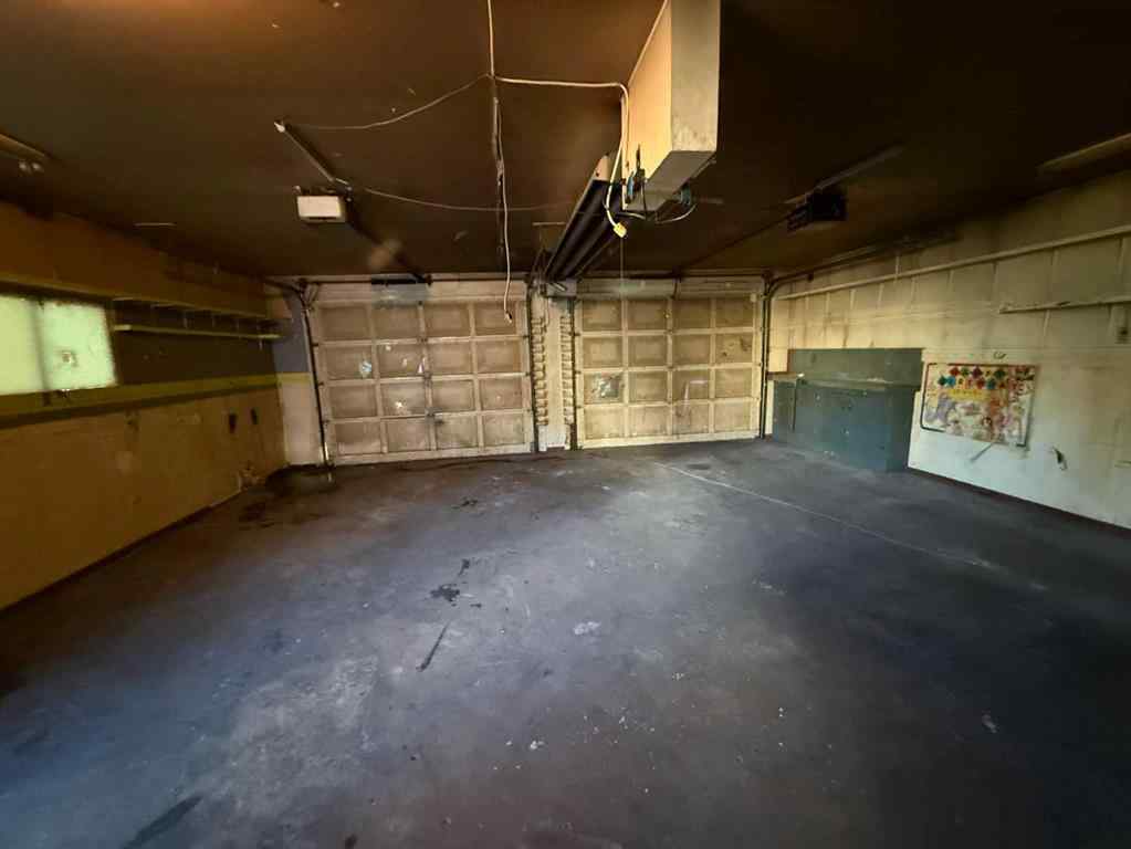 MLS® # A2271107 - 5805 42 Avenue  in NONE Camrose, Residential Open Houses