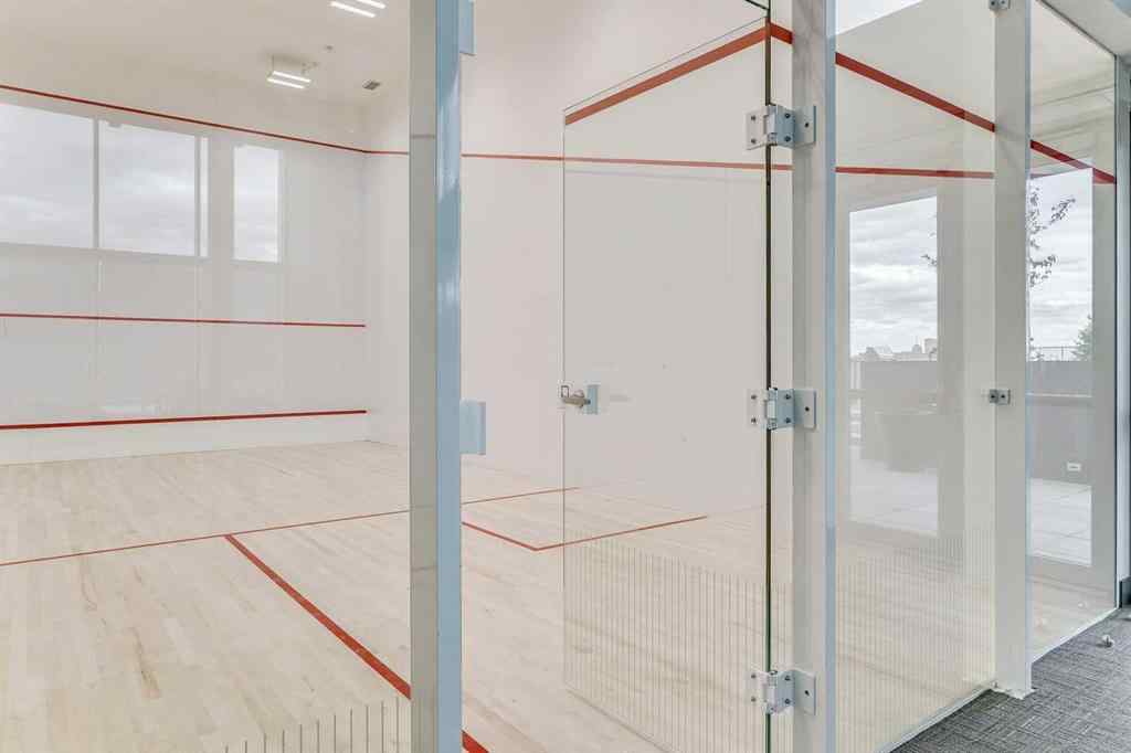 MLS&reg; # A2271108 - Unit #801 930 16 Avenue SW in Beltline Calgary, Residential Open Houses