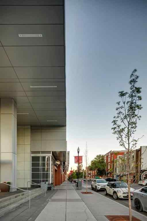 MLS&reg; # A2271108 - Unit #801 930 16 Avenue SW in Beltline Calgary, Residential Open Houses