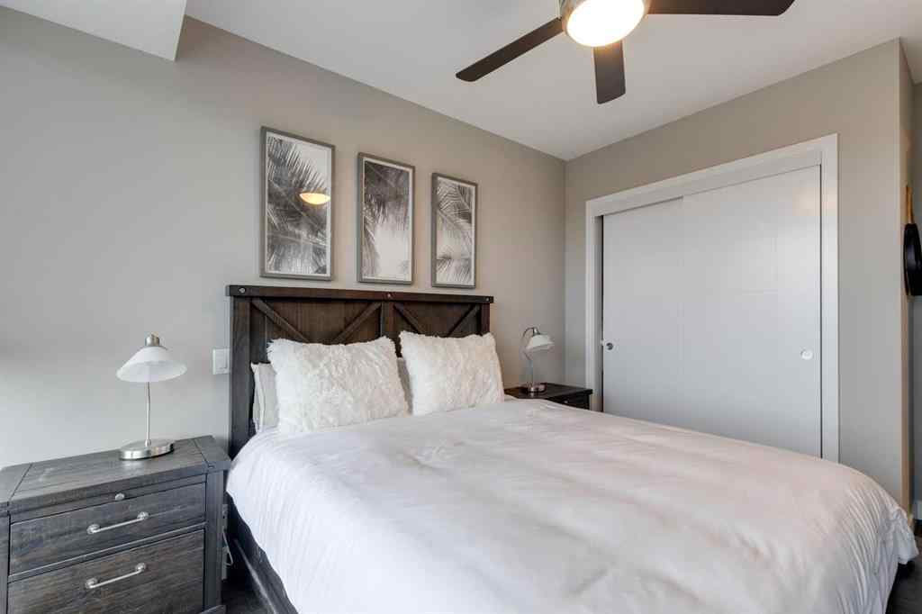 MLS&reg; # A2271108 - Unit #801 930 16 Avenue SW in Beltline Calgary, Residential Open Houses