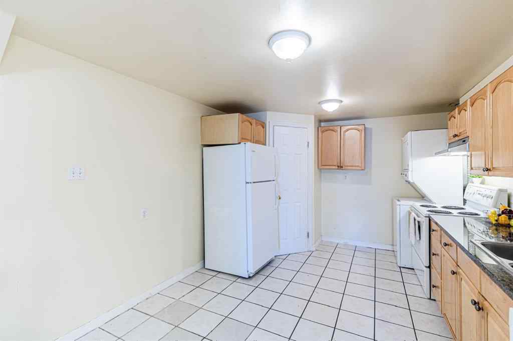 MLS&reg; # A2271110 - Unit #1 6827 Centre Street NW in Huntington Hills Calgary, Residential Open Houses