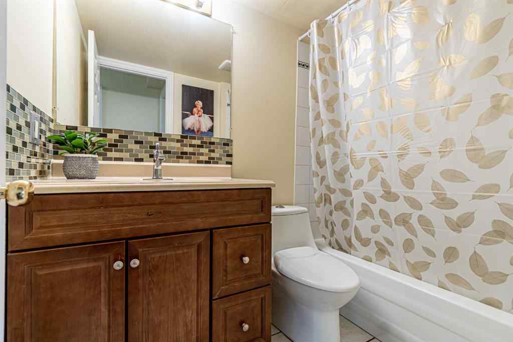 MLS&reg; # A2271110 - Unit #1 6827 Centre Street NW in Huntington Hills Calgary, Residential Open Houses