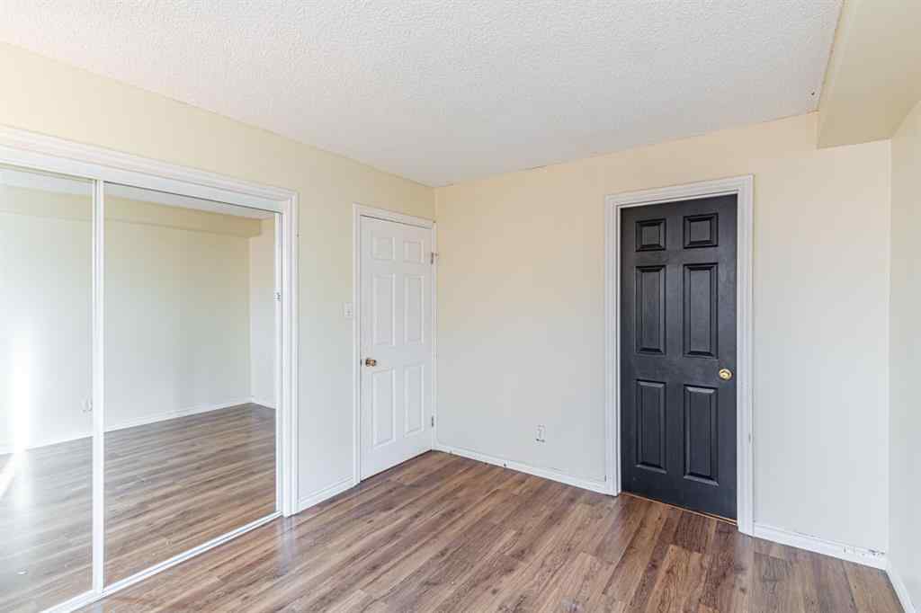 MLS&reg; # A2271110 - Unit #1 6827 Centre Street NW in Huntington Hills Calgary, Residential Open Houses