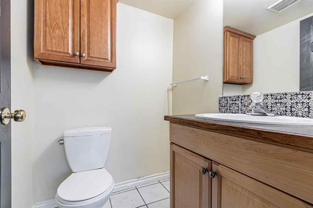 MLS&reg; # A2271110 - Unit #1 6827 Centre Street NW in Huntington Hills Calgary, Residential Open Houses