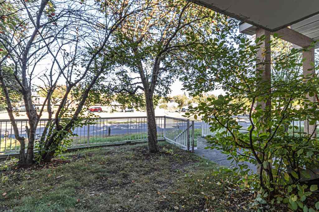 MLS&reg; # A2271110 - Unit #1 6827 Centre Street NW in Huntington Hills Calgary, Residential Open Houses