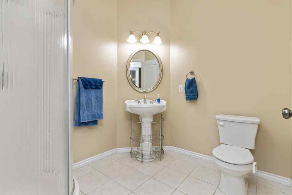 MLS&reg; # A2271112 - 5315 60 Street  in Victoria Park Camrose, Residential Open Houses