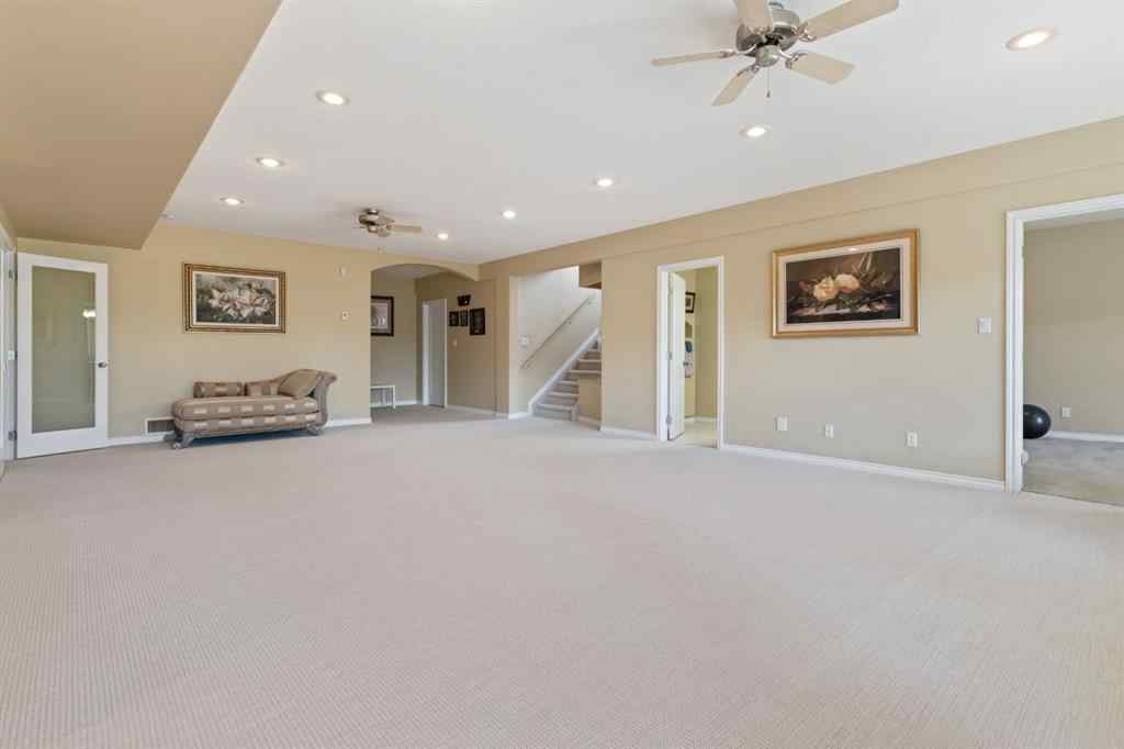 MLS&reg; # A2271112 - 5315 60 Street  in Victoria Park Camrose, Residential Open Houses