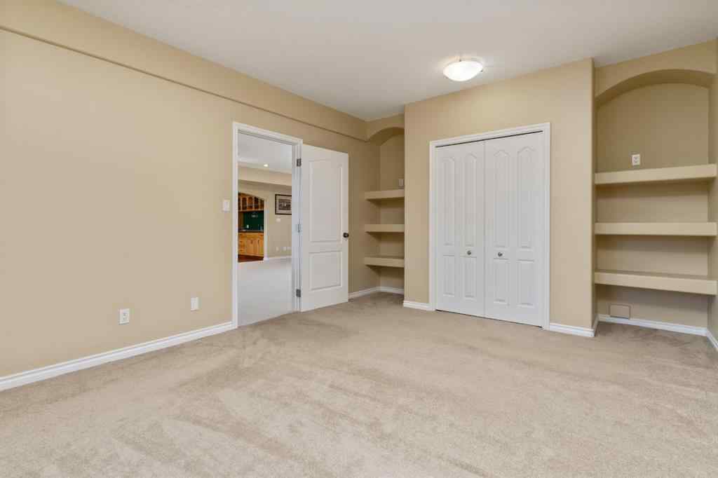 MLS&reg; # A2271112 - 5315 60 Street  in Victoria Park Camrose, Residential Open Houses