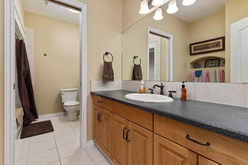 MLS&reg; # A2271112 - 5315 60 Street  in Victoria Park Camrose, Residential Open Houses