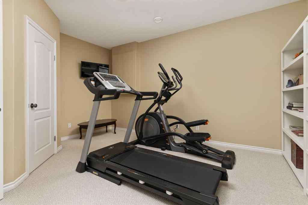 MLS&reg; # A2271112 - 5315 60 Street  in Victoria Park Camrose, Residential Open Houses