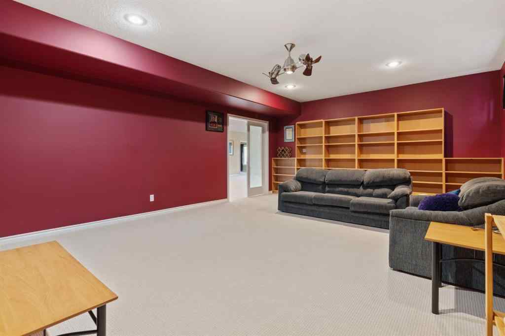 MLS&reg; # A2271112 - 5315 60 Street  in Victoria Park Camrose, Residential Open Houses