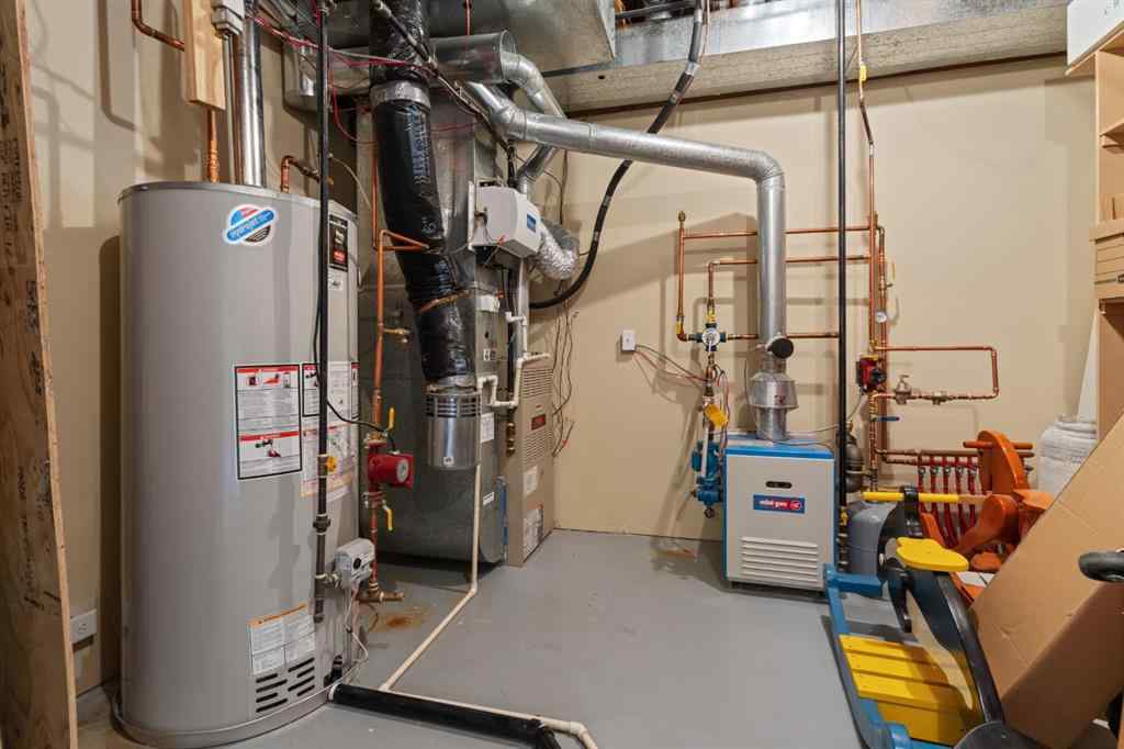 MLS&reg; # A2271112 - 5315 60 Street  in Victoria Park Camrose, Residential Open Houses