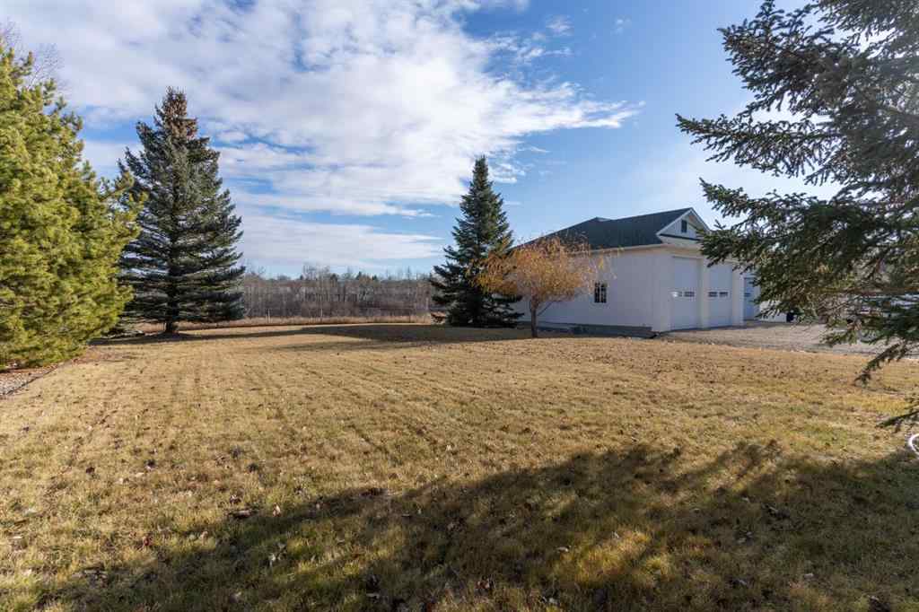 MLS&reg; # A2271112 - 5315 60 Street  in Victoria Park Camrose, Residential Open Houses
