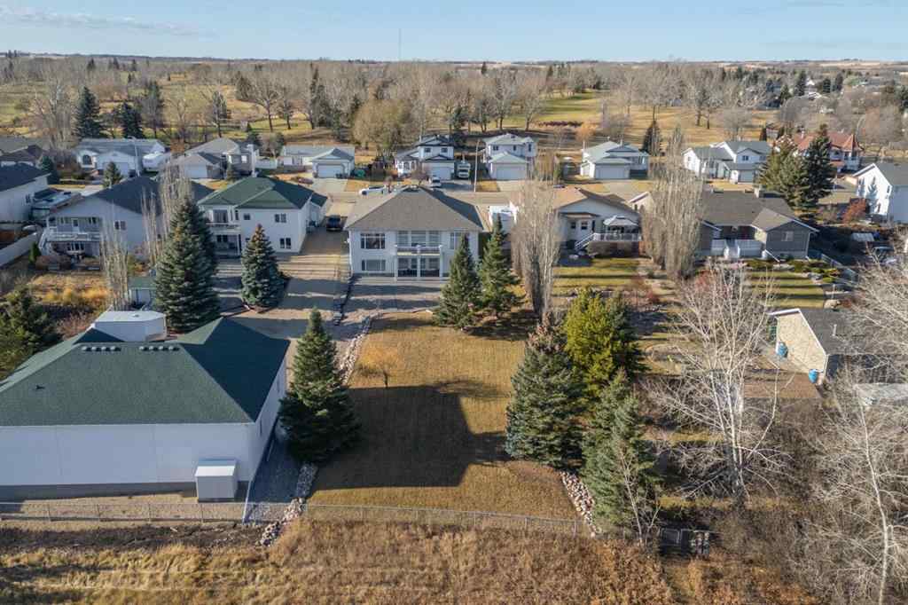 MLS&reg; # A2271112 - 5315 60 Street  in Victoria Park Camrose, Residential Open Houses