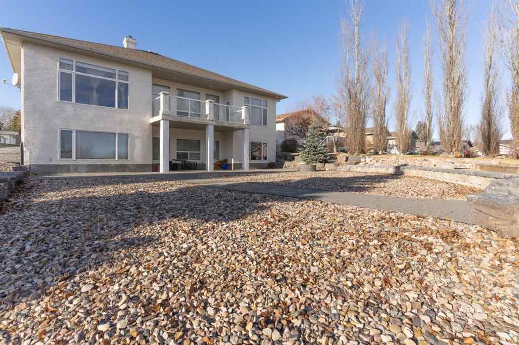 MLS&reg; # A2271112 - 5315 60 Street  in Victoria Park Camrose, Residential Open Houses