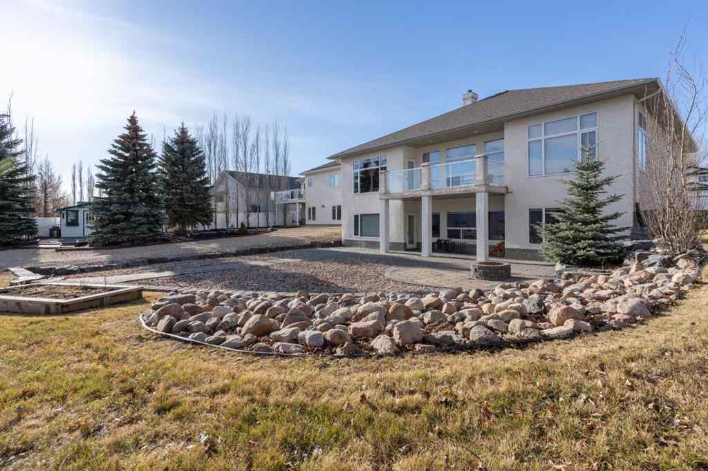MLS&reg; # A2271112 - 5315 60 Street  in Victoria Park Camrose, Residential Open Houses