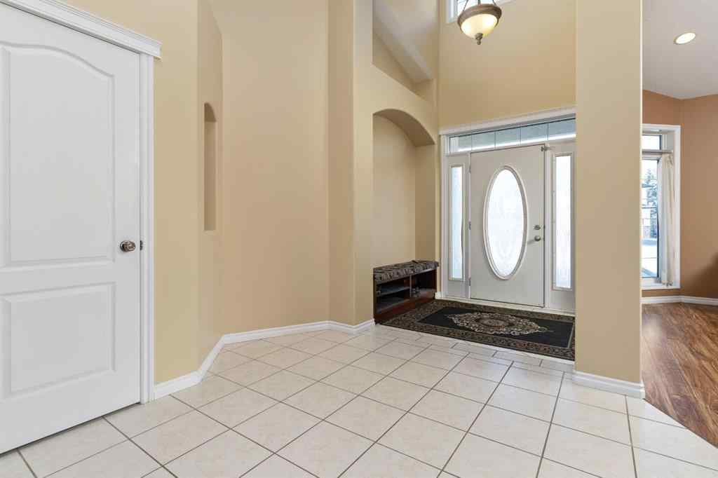 MLS&reg; # A2271112 - 5315 60 Street  in Victoria Park Camrose, Residential Open Houses