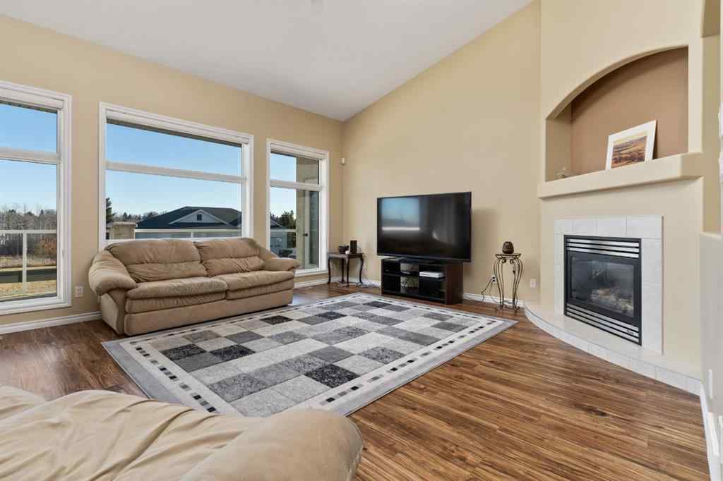MLS&reg; # A2271112 - 5315 60 Street  in Victoria Park Camrose, Residential Open Houses