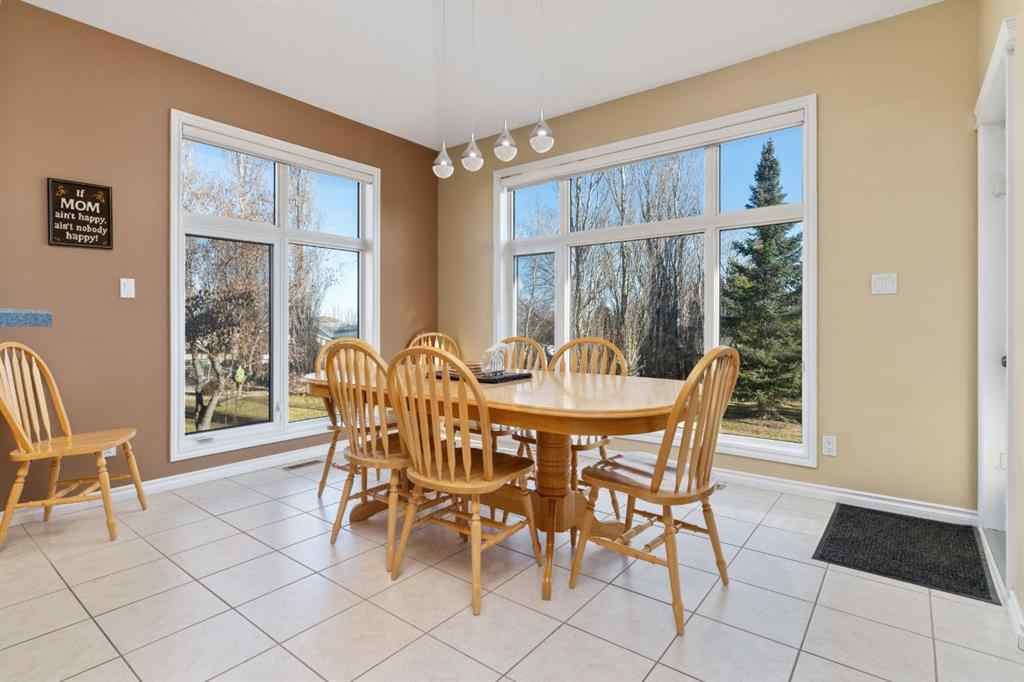 MLS&reg; # A2271112 - 5315 60 Street  in Victoria Park Camrose, Residential Open Houses