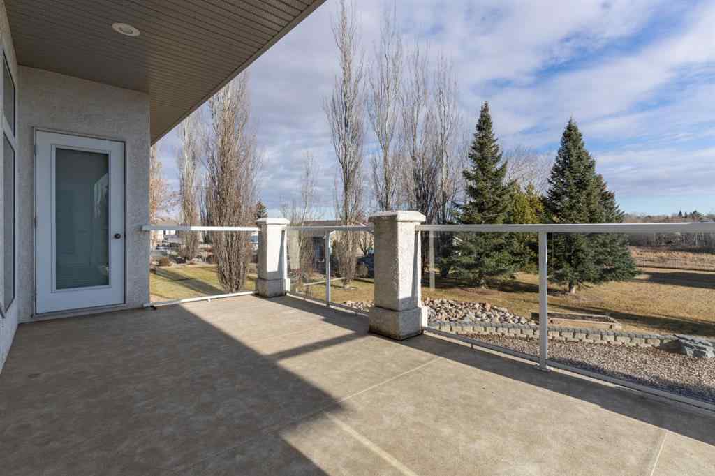 MLS&reg; # A2271112 - 5315 60 Street  in Victoria Park Camrose, Residential Open Houses
