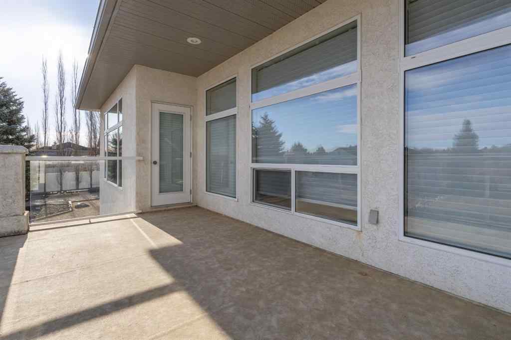 MLS&reg; # A2271112 - 5315 60 Street  in Victoria Park Camrose, Residential Open Houses