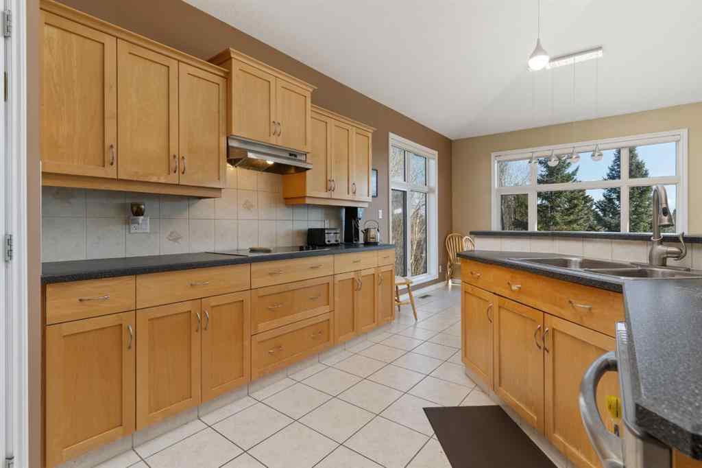 MLS&reg; # A2271112 - 5315 60 Street  in Victoria Park Camrose, Residential Open Houses