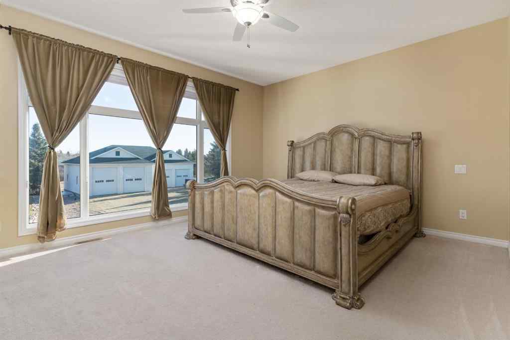 MLS&reg; # A2271112 - 5315 60 Street  in Victoria Park Camrose, Residential Open Houses