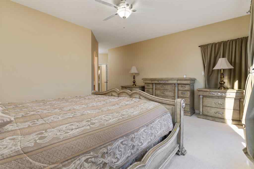 MLS&reg; # A2271112 - 5315 60 Street  in Victoria Park Camrose, Residential Open Houses