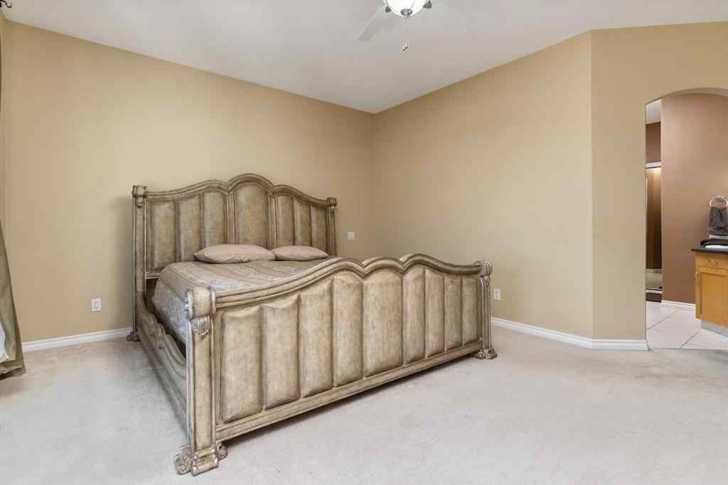 MLS&reg; # A2271112 - 5315 60 Street  in Victoria Park Camrose, Residential Open Houses