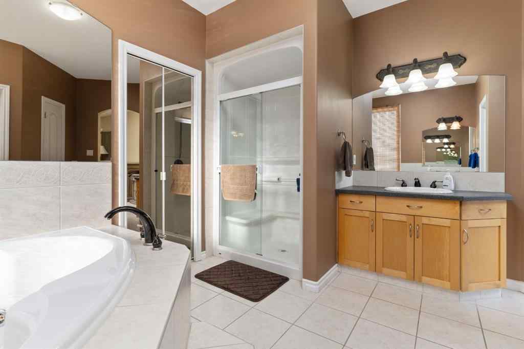 MLS&reg; # A2271112 - 5315 60 Street  in Victoria Park Camrose, Residential Open Houses