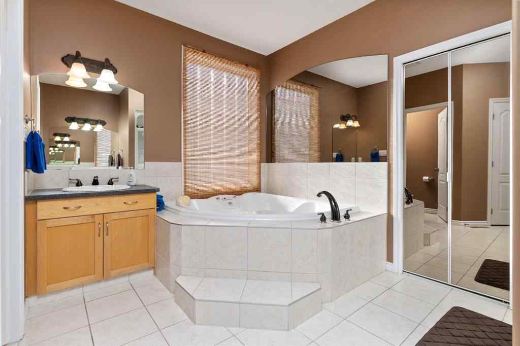 MLS&reg; # A2271112 - 5315 60 Street  in Victoria Park Camrose, Residential Open Houses