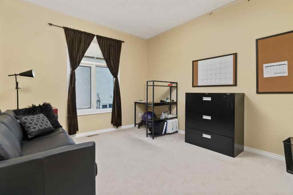 MLS&reg; # A2271112 - 5315 60 Street  in Victoria Park Camrose, Residential Open Houses