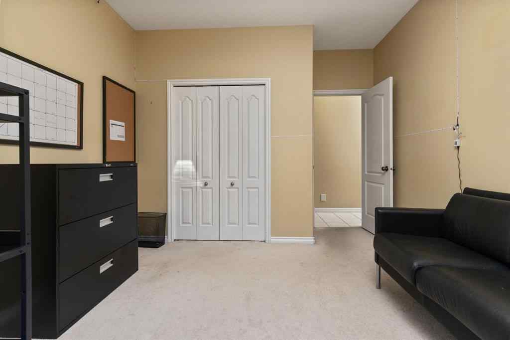 MLS&reg; # A2271112 - 5315 60 Street  in Victoria Park Camrose, Residential Open Houses