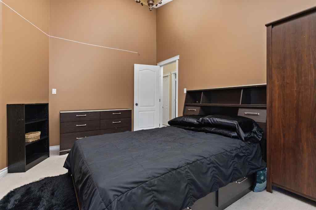 MLS&reg; # A2271112 - 5315 60 Street  in Victoria Park Camrose, Residential Open Houses