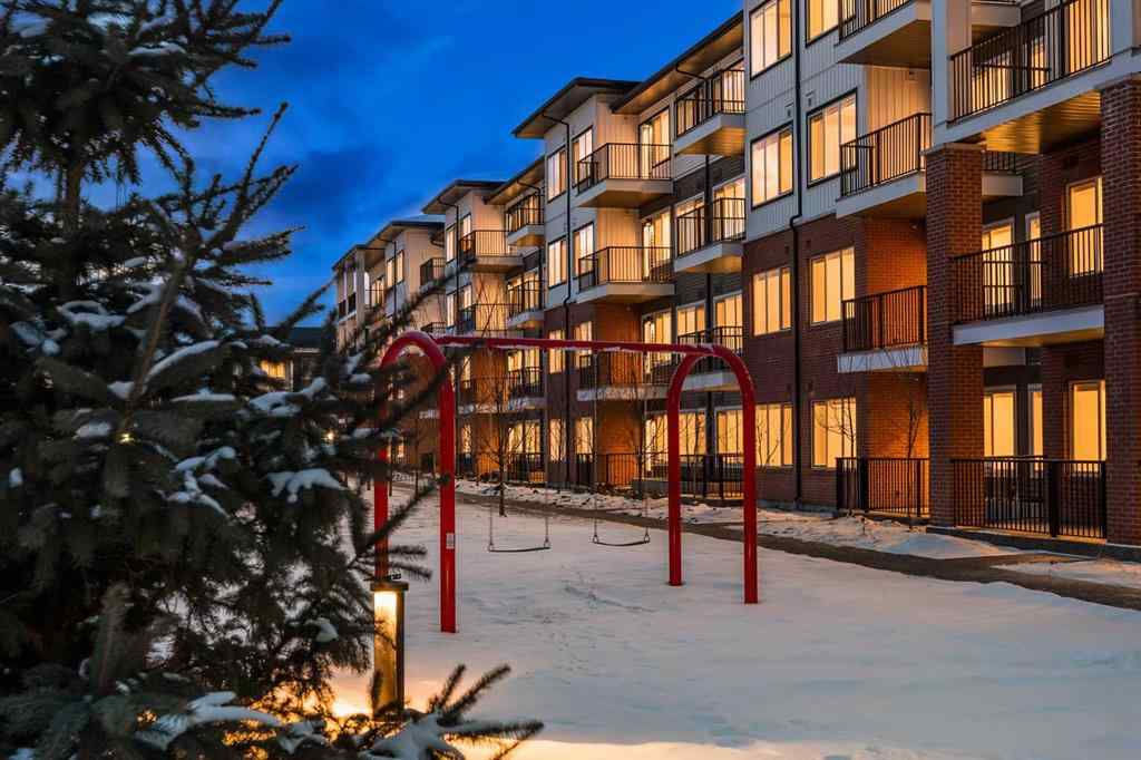 MLS® # A2271116 - Unit #4416 6 Merganser Drive W in Chelsea_CH Chestermere, Residential Open Houses