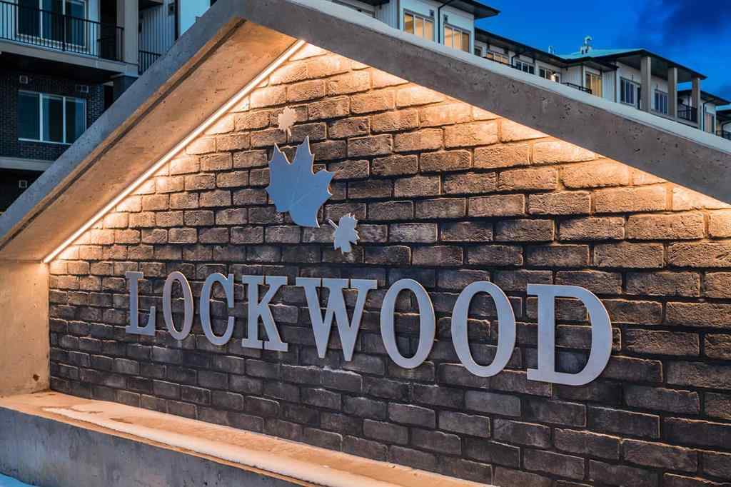 MLS® # A2271116 - Unit #4416 6 Merganser Drive W in Chelsea_CH Chestermere, Residential Open Houses