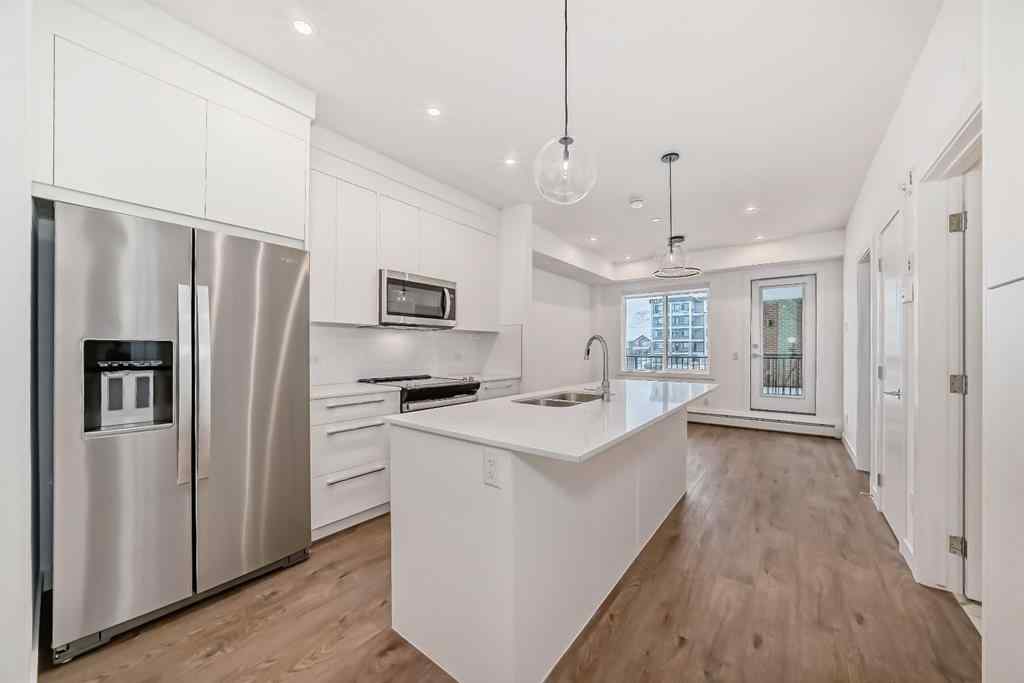 MLS® # A2271116 - Unit #4416 6 Merganser Drive W in Chelsea_CH Chestermere, Residential Open Houses