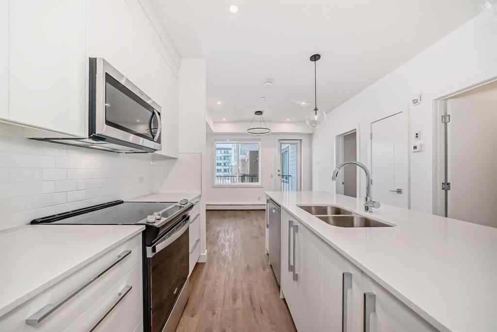 MLS® # A2271116 - Unit #4416 6 Merganser Drive W in Chelsea_CH Chestermere, Residential Open Houses