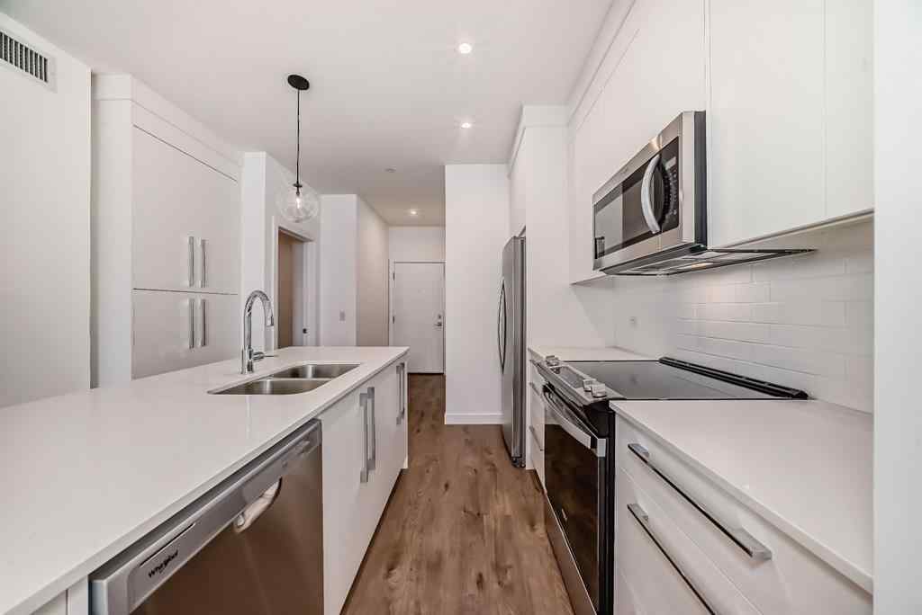 MLS® # A2271116 - Unit #4416 6 Merganser Drive W in Chelsea_CH Chestermere, Residential Open Houses